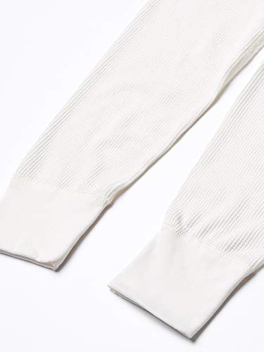 Fruit of the Loom mens Classic Midweight Waffle Thermal Underwear Bottoms4