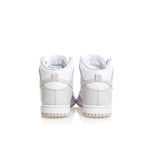 Image of Nike Dunk High Black White (2021) Style Code: DD1399-105