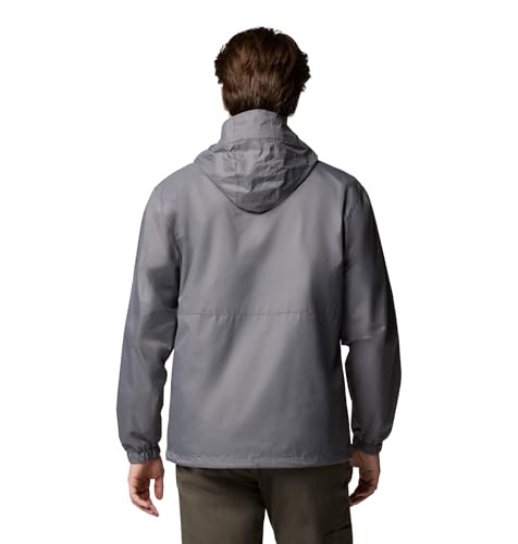 Image of Columbia Glenbrook Bend Rain Jacket