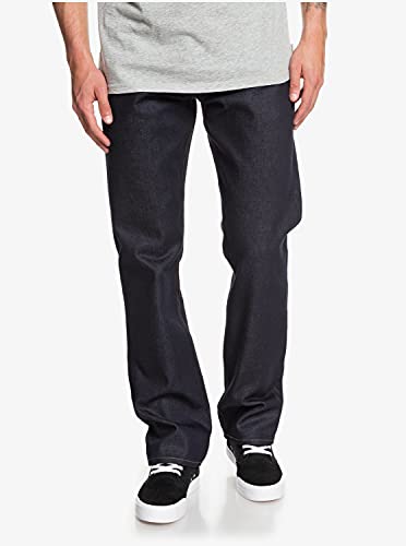 Quiksilver Men's Aqua Cult Rinse-Pant2