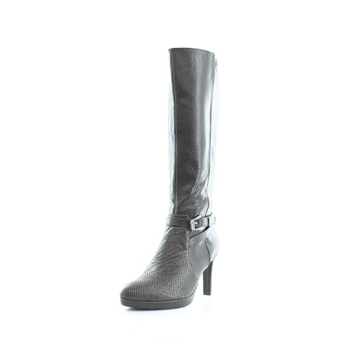 Naturalizer Women's Taelynn Wide Calf Knee High Boot