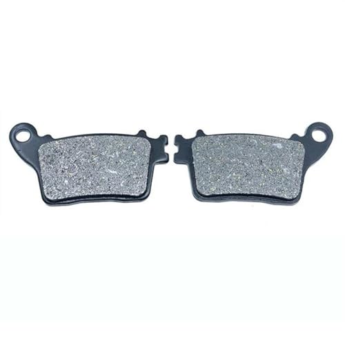Kit plaquettes de frein arrière endurance thermique pour Yamaha YZF-R6S 2017-2018