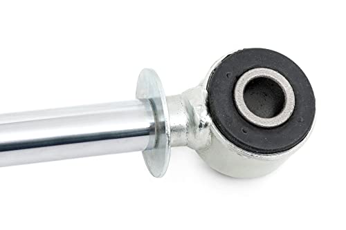 Rough Country 5-8" M1 Front Shocks for 11-24 Chevy/GMC 2500HD/3500HD - 770776_A by Rough Country - Image 4