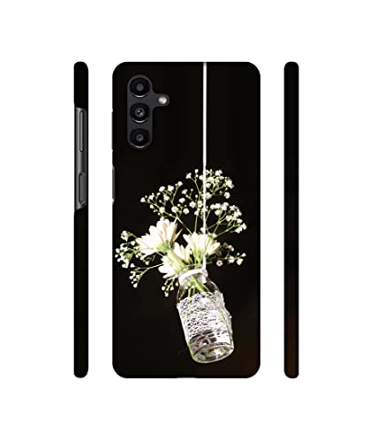 Image of Amazon Brand-Solimo Basic Case for Samsung Galaxy A13 5G (Plastic Multicolor)