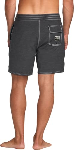 Billabong Every Other Day Lo Tide Boardshorts - Black2