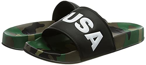 Image of DC Men's Bolsa Slide Sandal