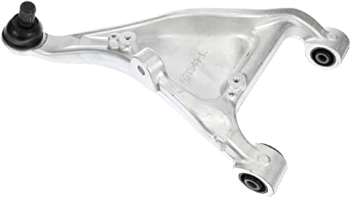 Bras de suspension Dorman 528-047 pour réparer le claquement arrière gauche