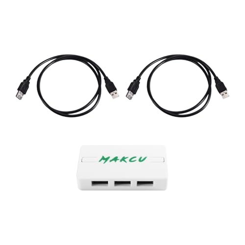 Kmbox-S3x2 MAKCU carte de développement et shield hôte USB DMA intégrés