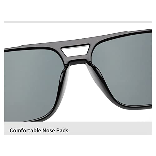 Retro Sunglasses Women Nail Decoration Eyewear Shades UV400 Men Sun Glasses2