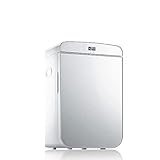 FUNCIONAMIENTO SUPER TRANQUILO, cuenta con un motor de ventilador de alto grado sin escobillas con la capacidad de funcionar de forma más silenciosa y durar más que nunca.