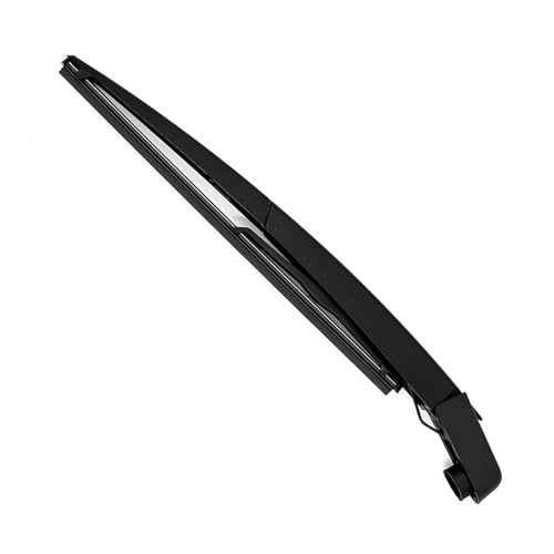 Limpiaparabrisas Trasero BAIC X7 2020 2021 2022 2023 2024 2025 Kit Brazo 4