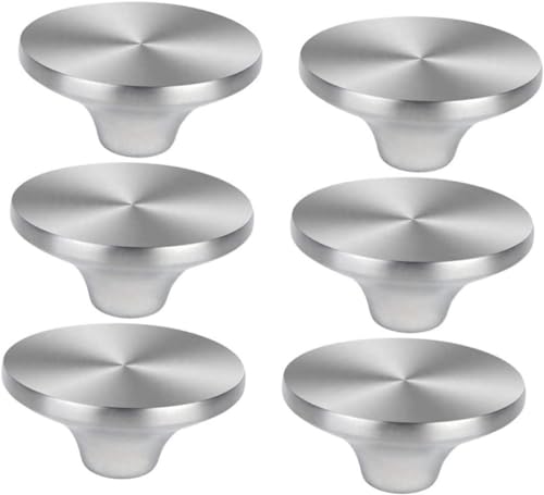 Poignée à vis de rechange universelle pour réparer les boutons de casseroles abîmés