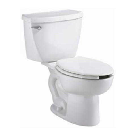 American Standard Cadet Toilet Cover