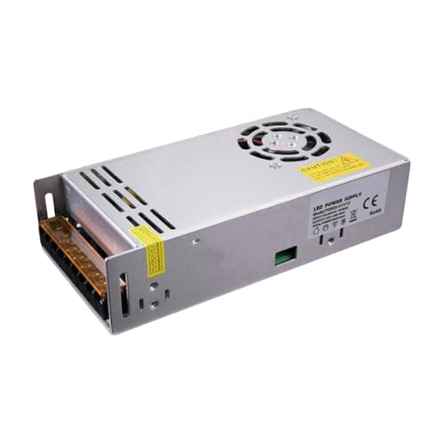 Alimentation industrielle intérieure à découpage transformateur LED PS600-H1V12