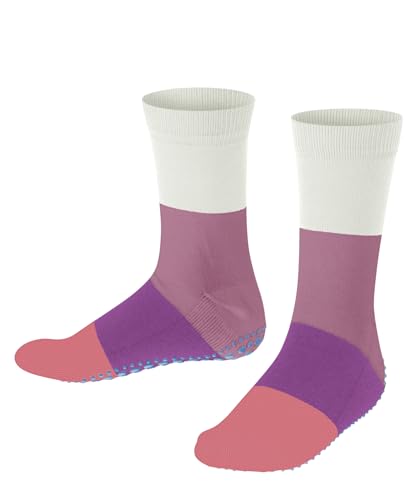 FALKE Unisex-Child Summer K Hp Cotton Studs on the SoleStopper Socks