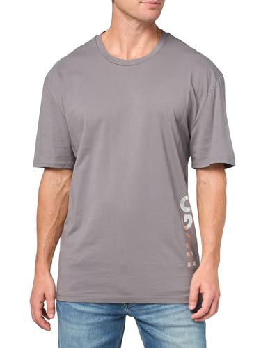 Camisa de protección de sarpullido HUGO Hombre para proteger la piel en el agua