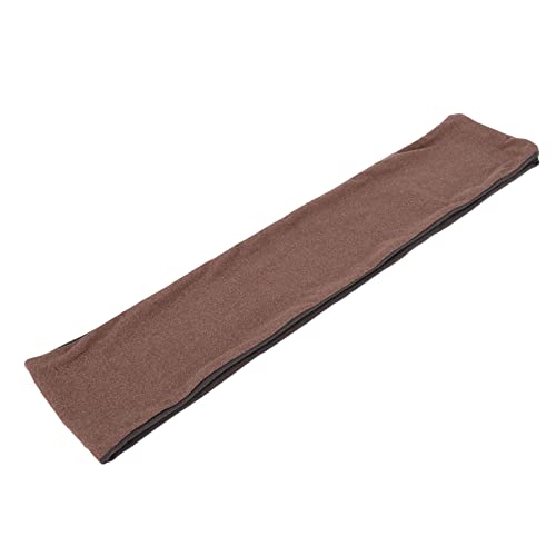 Cachecol de Pescoço de Cachorro Mais Quente, Alta Elasticidade Cachecol de Cachorro à Prova de Vento