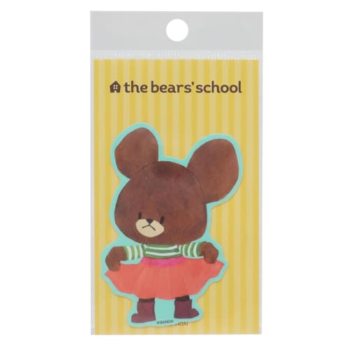 ���܂̂�������[�r�j�[���V�[��]�_�C�J�b�g�r�j�[���X�e�b�J�[/���g���K�[���[�W���b�L�[ �W���b�L�[02