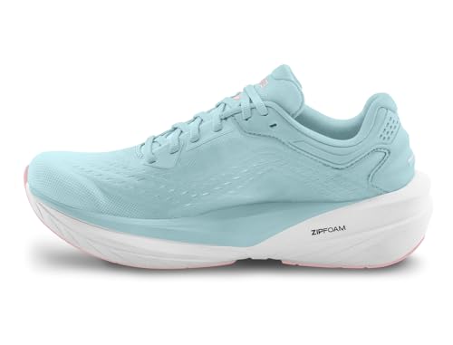 Image of Topo Athletic Women's Phantom 4 Lightweight Comfortable 5MM Drop Road Running Shoes, Athletic Shoes for Road Running