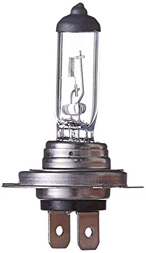 Image of Bosch F002H50037 H7 Halogen Headlight Bulb (12V, 80W, PX26D)