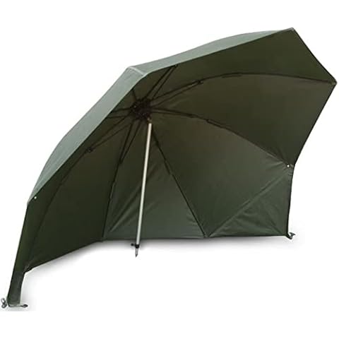 Fox Specialist Brolly 45' Schirm Angelschirm Cover