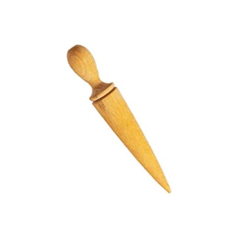 Creamore Mill Mini Garden Dibber 10cm / 4" Cover