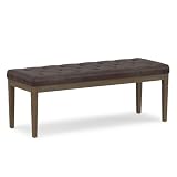 SIMPLIHOME Waverly Tufted