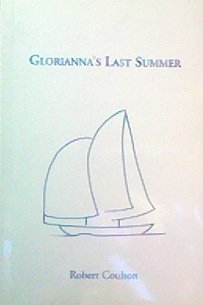 Paperback Glorianna's Last Summer Book