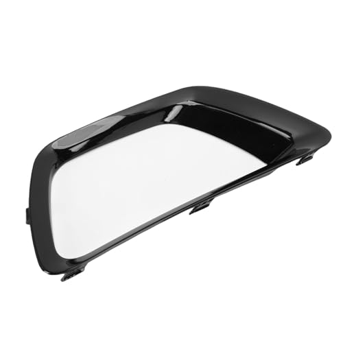 CHICIRIS Fog Light Trim, cubierta decorativa marco para luz antiniebla, pieza de reemplazo 1039273, look deportivo con protección, fácil instalación, para luz antiniebla (derecha FL3Z16490DA) miniatura 7