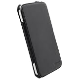 couleur: Noir Krusell DONSO Coque pour Samsung Galaxy Note 8 Noir