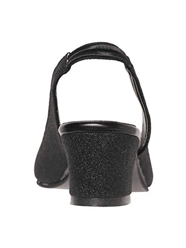 Image of Marc Loire Attractive Comfortable Block Heels Sandals for Womens