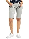 PASSFORM:Die Hose ist gerade und lässig geschnitten. Du kannst den Aufschlag herunter oder noch höher krempeln, ganz wie du magst. In den praktischen Taschen kannst du auch super etwas verstauen.
