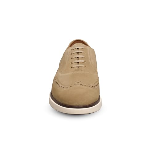 Image of Allen Edmonds Carson Wing Oxford Shoes