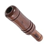 Duck call whistle--improve the hunting productivity, blow the whistles to attract birds then easy to hunt them,hunting goose call