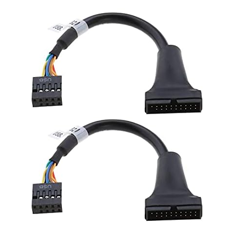 eMagTech USB 3.0 to 2.0 Adapter Cable Cover