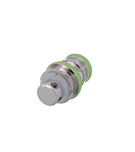 FreeMax DTL Mesh Verdampferköpfe mit je 0,5 Ohm - 5 Stück pro Packung – Bild 8