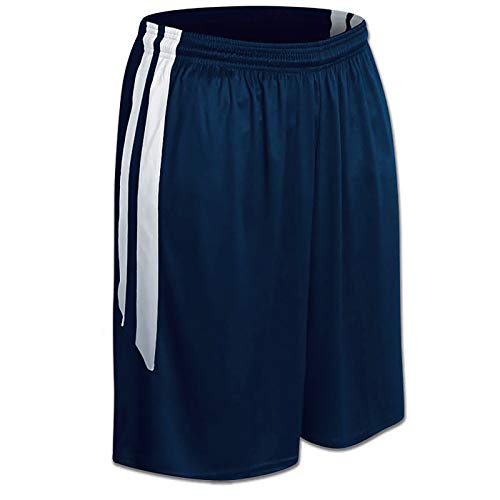 Image of CHAMPRO Women's Muscle Basketball Shorts