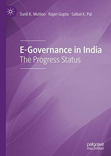 Buy E-Governance in India — BookShops.in