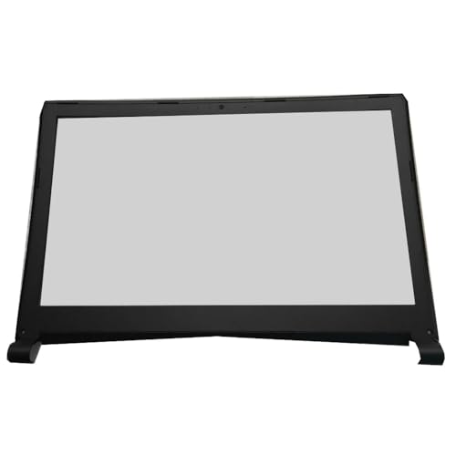 ノートパソコンの LCD ベゼル に適合する MEDION ERAZER X6601 N155RD1 MD60289 MD60270 MD60083 MD60247 MD60246 MD60238 MD60081 MD60237 MD60247 MD602