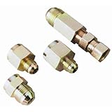 OTC Accessory Fitting Kit for 5079