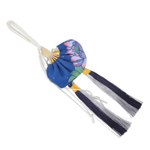 Bolsa Sachet Lavanda Abaodam para Hogar y Auto miniatura 1