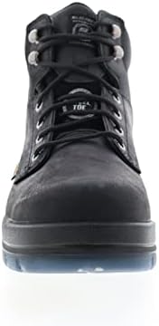 Skechers Work Argum200034 Mens Boot 11 DM US Black | Image 2