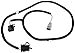 Rugged Ridge | Trailer Wiring Harness | 17275.01 | Fits 2007-2018 Jeep Wrangler JK