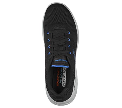 Image of Skechers Men Bounder Rinstet Sneakers