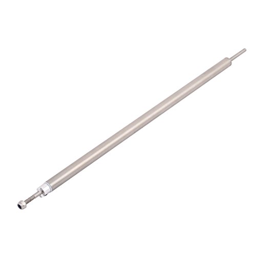 Aexit Boat Model Electrical equipment Accessories 3mm Diameter 250mm Long Drive Shaft Stainless Steel