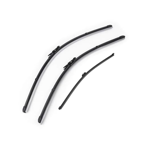 Essuie-glaces performance maximale Volvo XC90 R-Design essuyage silencieux