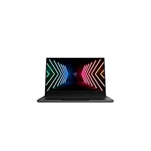 Razer Blade Stealth 13: Werelds Eerste Gaming-Ultrabook, FHD-120Hz Display, Intel Core i7 11e Generatie, NVIDIA GeForce…