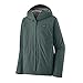 Produktbild PATAGONIA Herren M's Torrentshell 3l JKT Jacke, Grün (Nouveau Green), Small