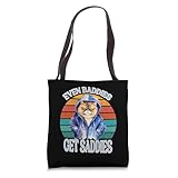 Even Baddies Get Saddies Funny...