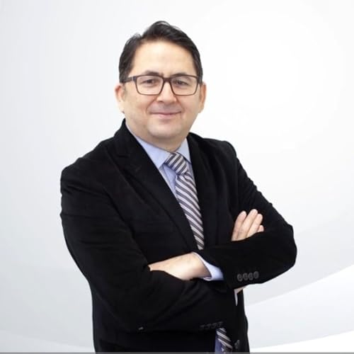 Adem Yavuz Arslan Podcast Por Adem Yavuz arte de portada